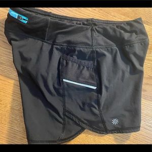 ❇️ athlete girls athletic shorts ❇️